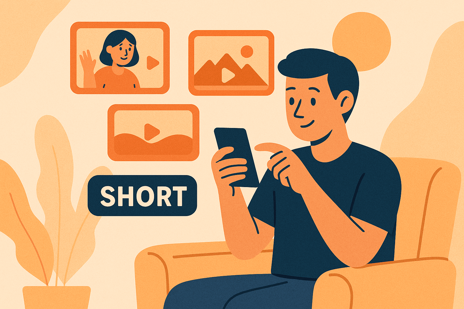 How Short Videos Are Changing the Way We Watch Stories