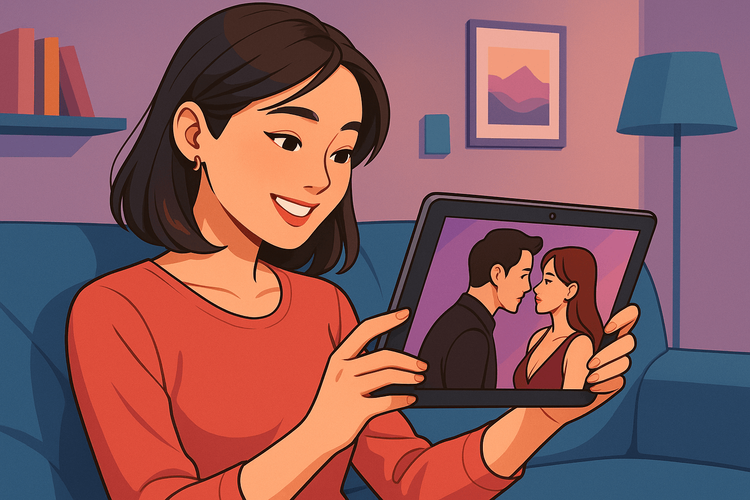 The Best Platforms to Watch Short Dramas in 2025