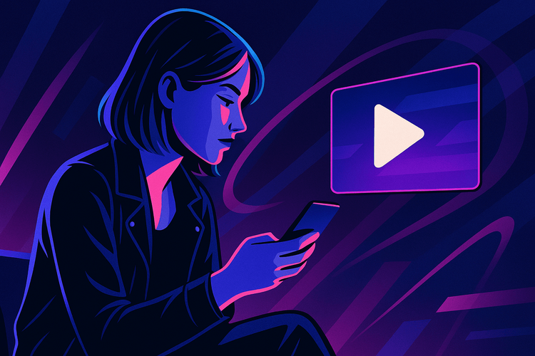 The Future of Entertainment Lies in Short Form Content