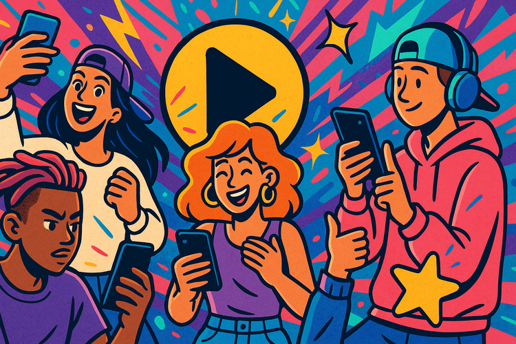 Why Short Dramas Are Taking Over the Internet