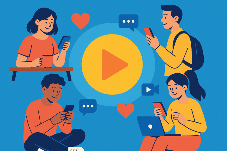 Why Short Videos Are Perfect for Busy People