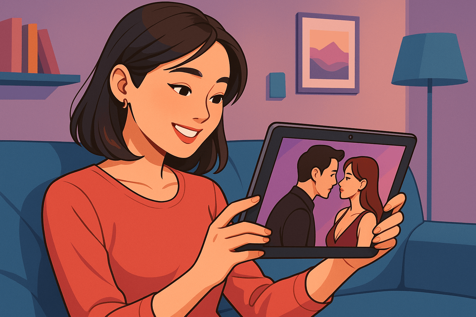 The Best Platforms to Watch Short Dramas in 2025